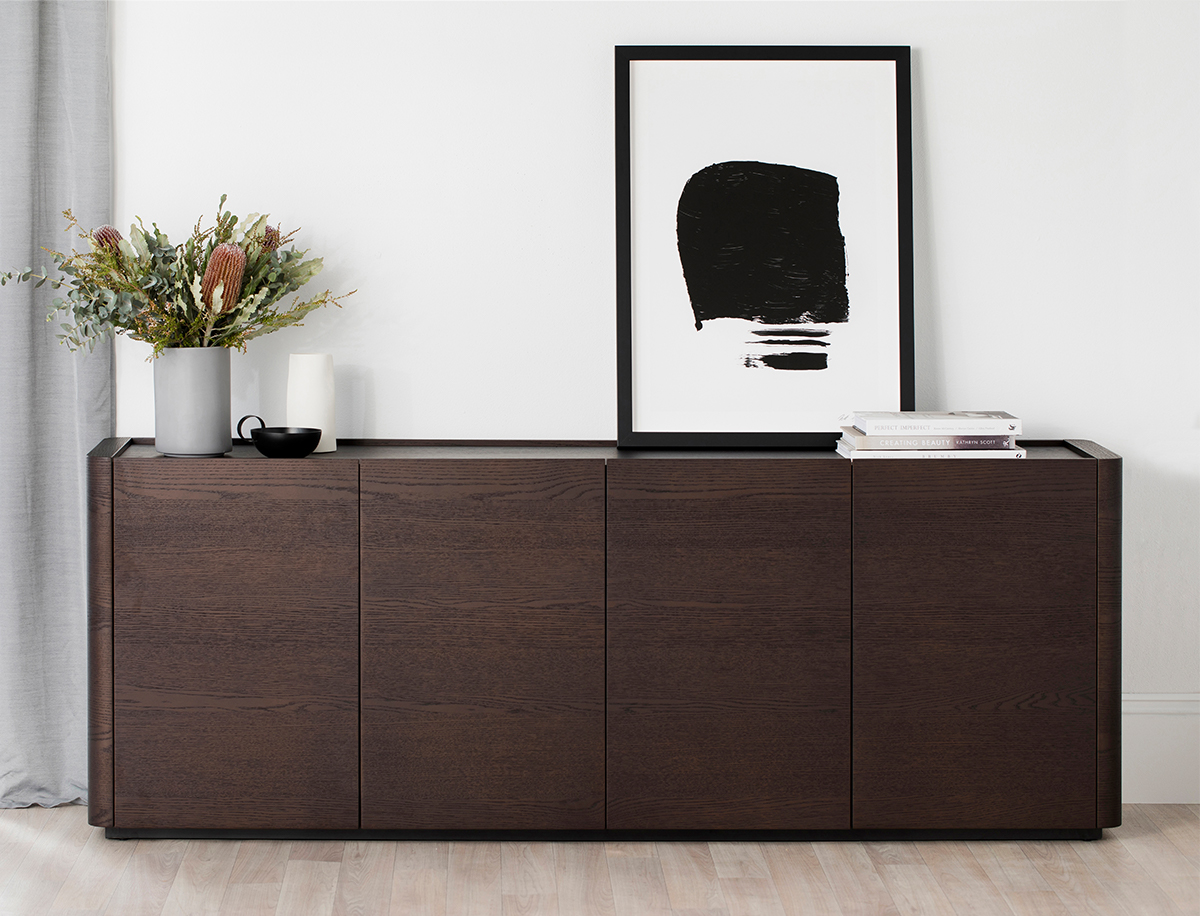 King Living - Dainelli Roma Sideboard